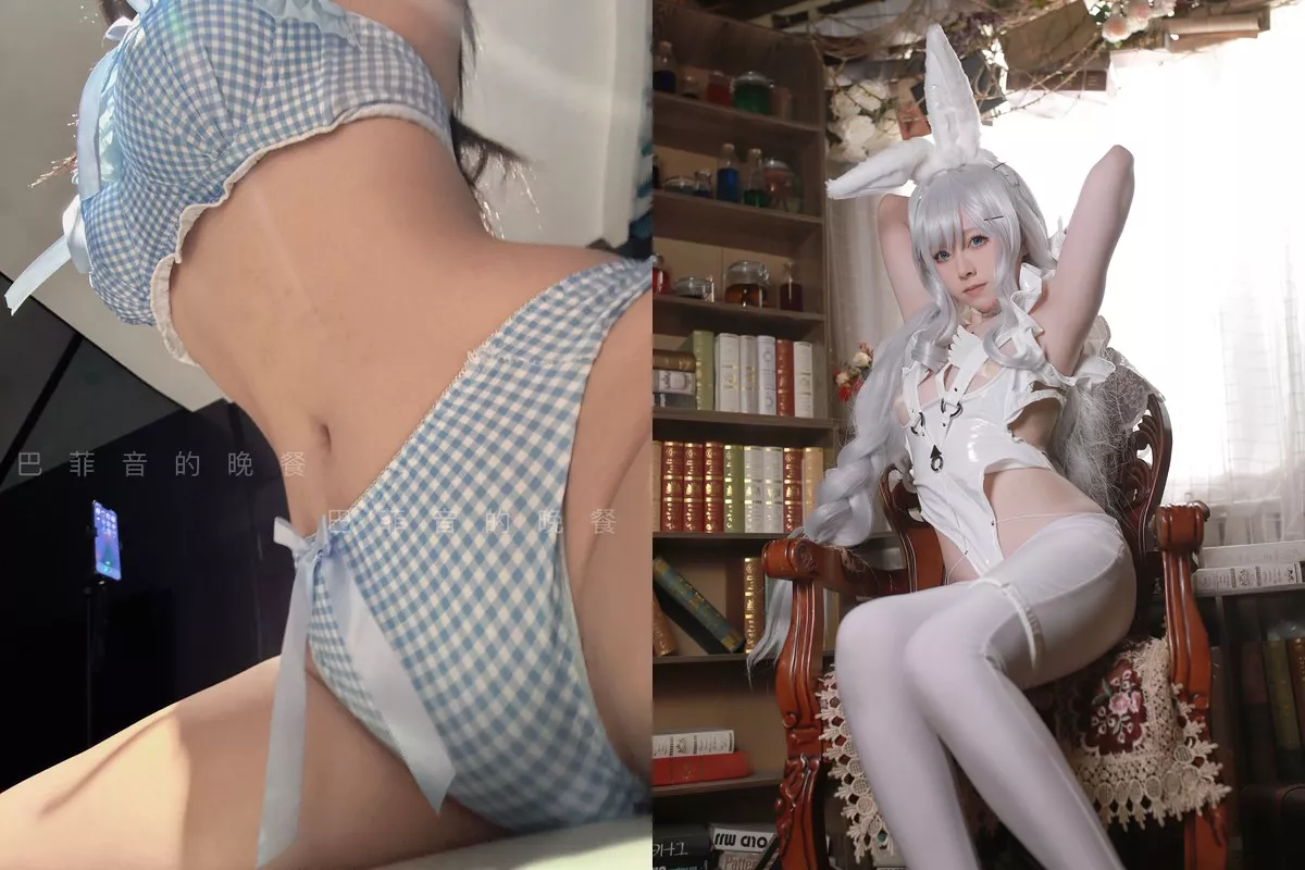 快手巨乳网红@穿云音(巴菲音的晚餐)热舞乳摇新作合集 [332V54P_6.42GB]