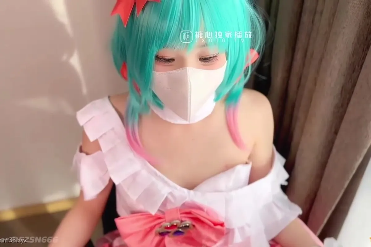 白虎福利姬@小千绪 尺度剧情片合集 第二弹 [2V0P_762.53MB]