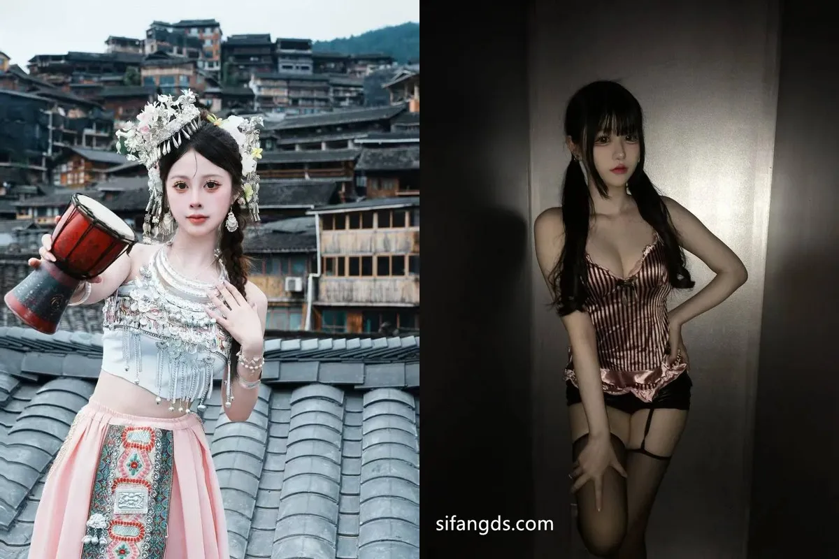 约啪大佬@牛战士 肉搏输出多位社会素人合集 [53V38P_3.13GB]