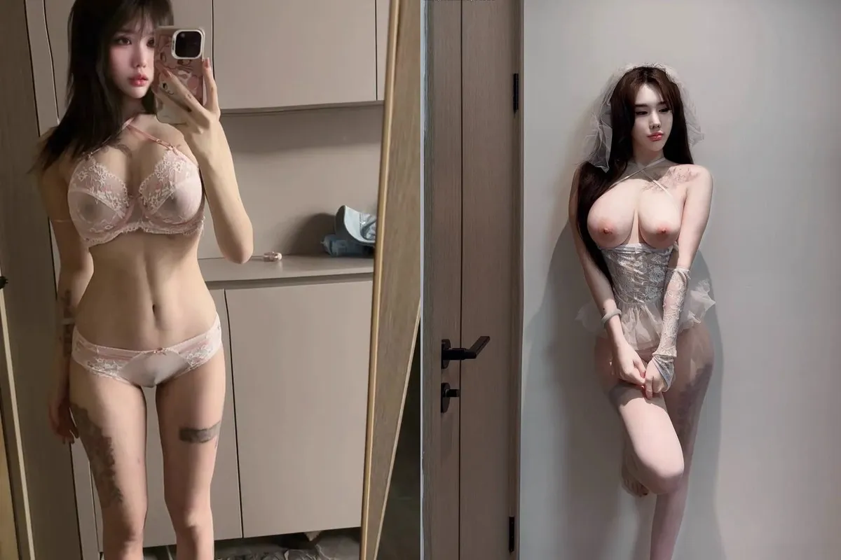 巨乳福利姬@巨樱 会员群视图合集 [395V572P_1.39GB]