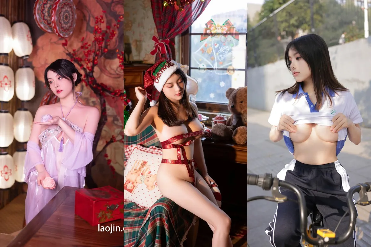 秀人网巨乳模特@豆瓣酱 内购尺度作11套+露出单体作合集 [9V903P_2.75GB]