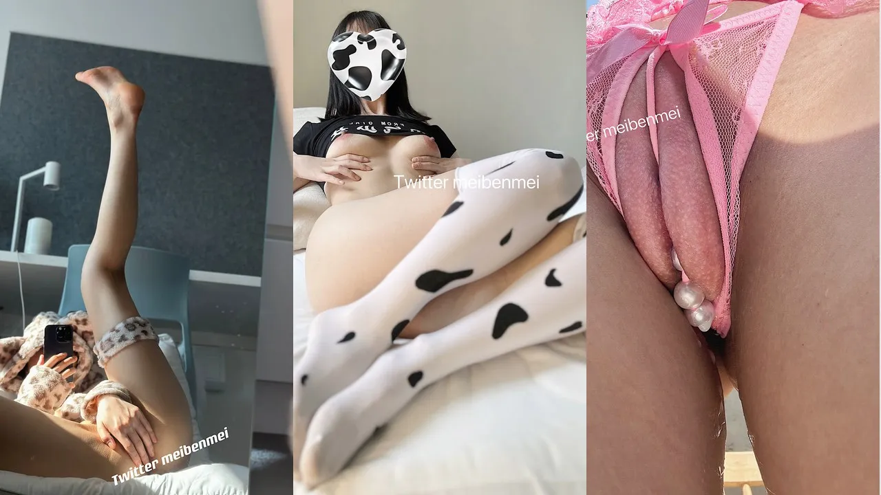 极品白虎福利姬@智崽(小智)尺度私拍视图合集 第二弹 [70V84P_280.91MB]