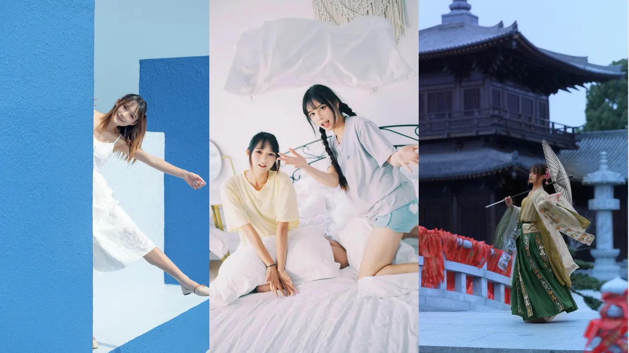 高质量coser@兔子Zzz不吃胡萝卜 写真作品118套合集 [0V3482P_19.84GB]