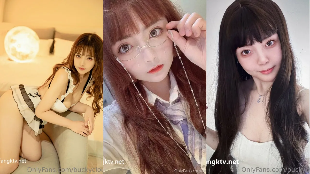 人气网红@一只云烧 23年Onlyfans尺度视图作品合集 [132V974P_1.52GB]