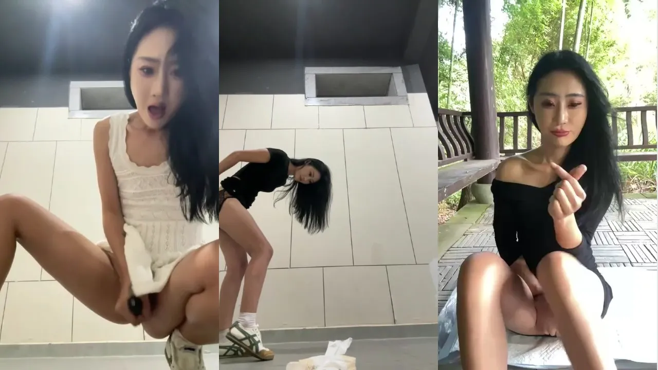 贫乳御姐@Solinger 戴着跳蛋露出 [13V0P_9.59GB]