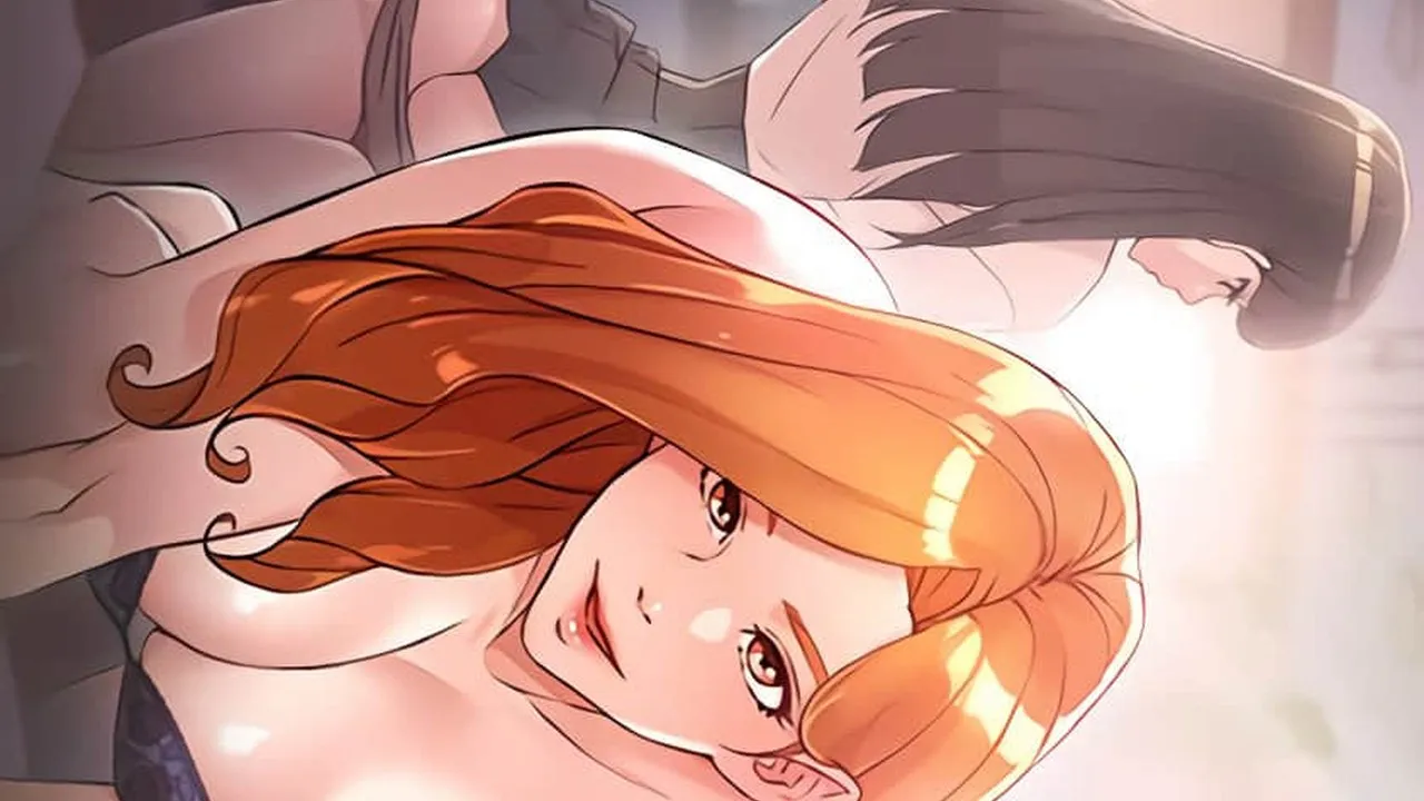 @好友的私生活 28-55話