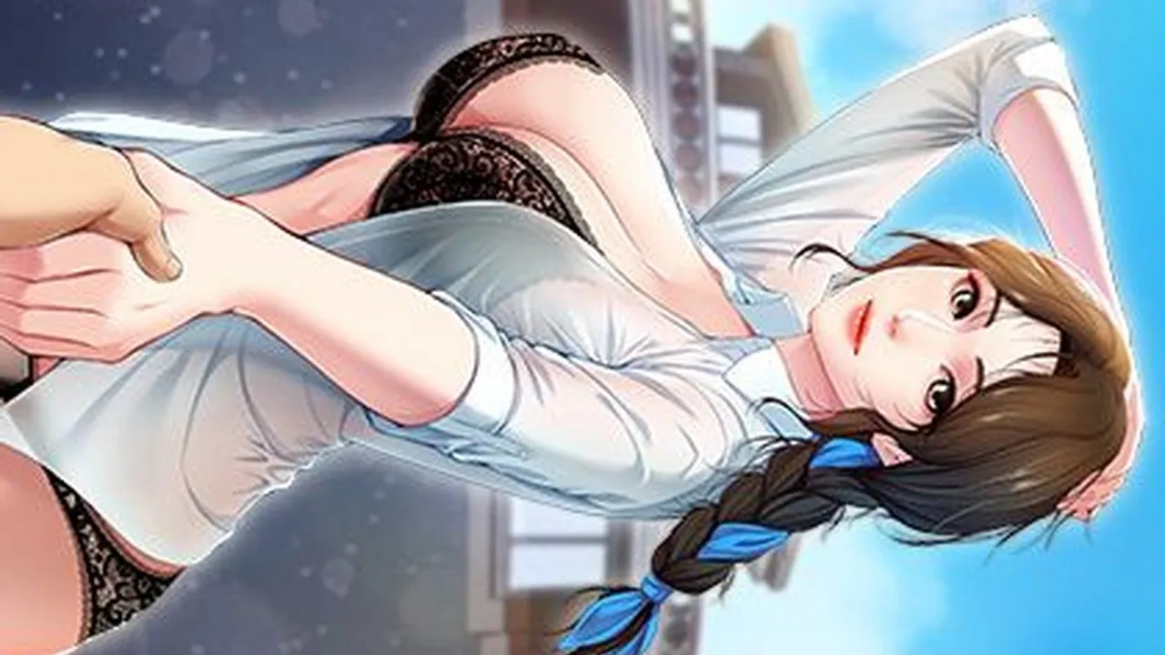 @寄宿日记 1-30話