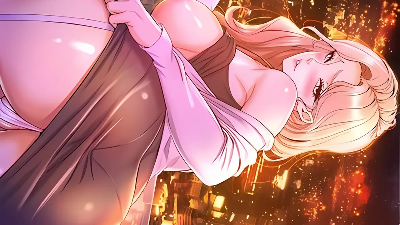 @舞蹈系學姊們 31-54話