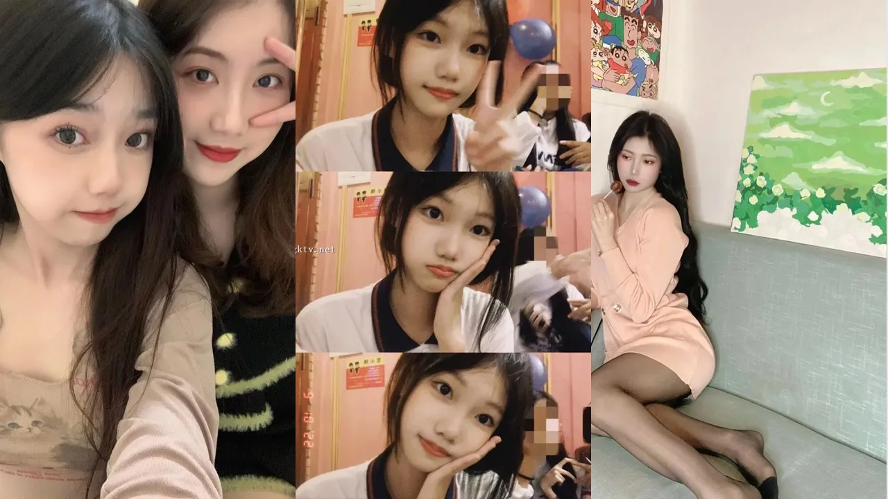 丝足大神与15位素人小可爱们的日常 [25V199P_786.14MB]