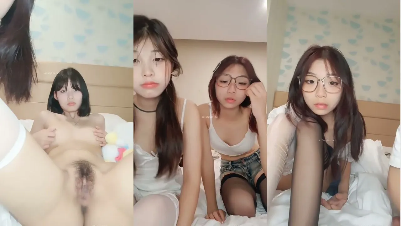 清纯系百合主播@茜茜是旺仔小馒头 尺度福利秀 [11V0P_12.81GB]