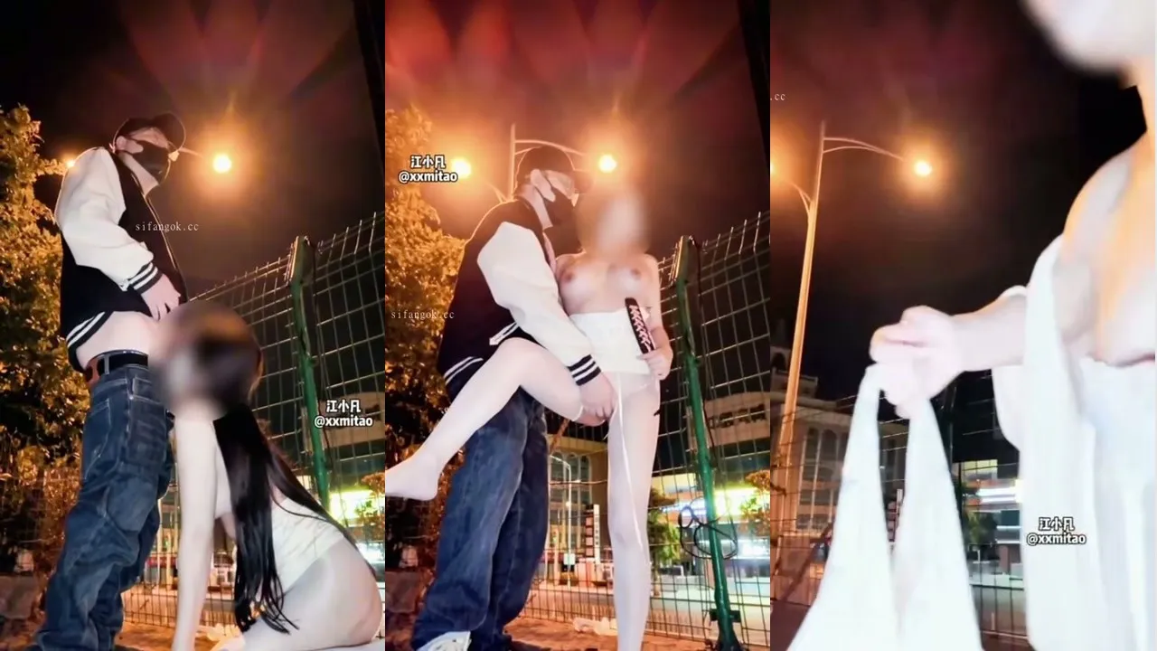 露出系白虎人妻@江小凡 尺度作 第三弹 [2V0P_261.68MB]