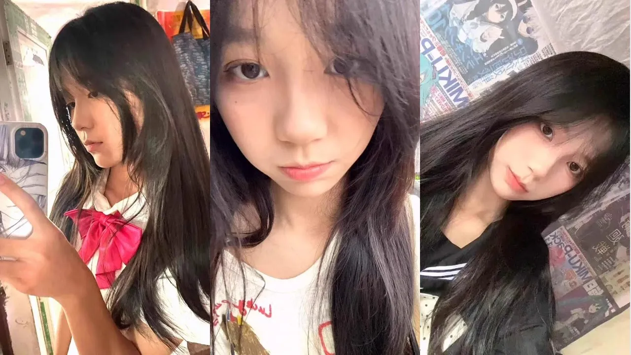 清纯颜萌妹JK@马丹妮 肉搏男友 [1V5P_504.79MB]