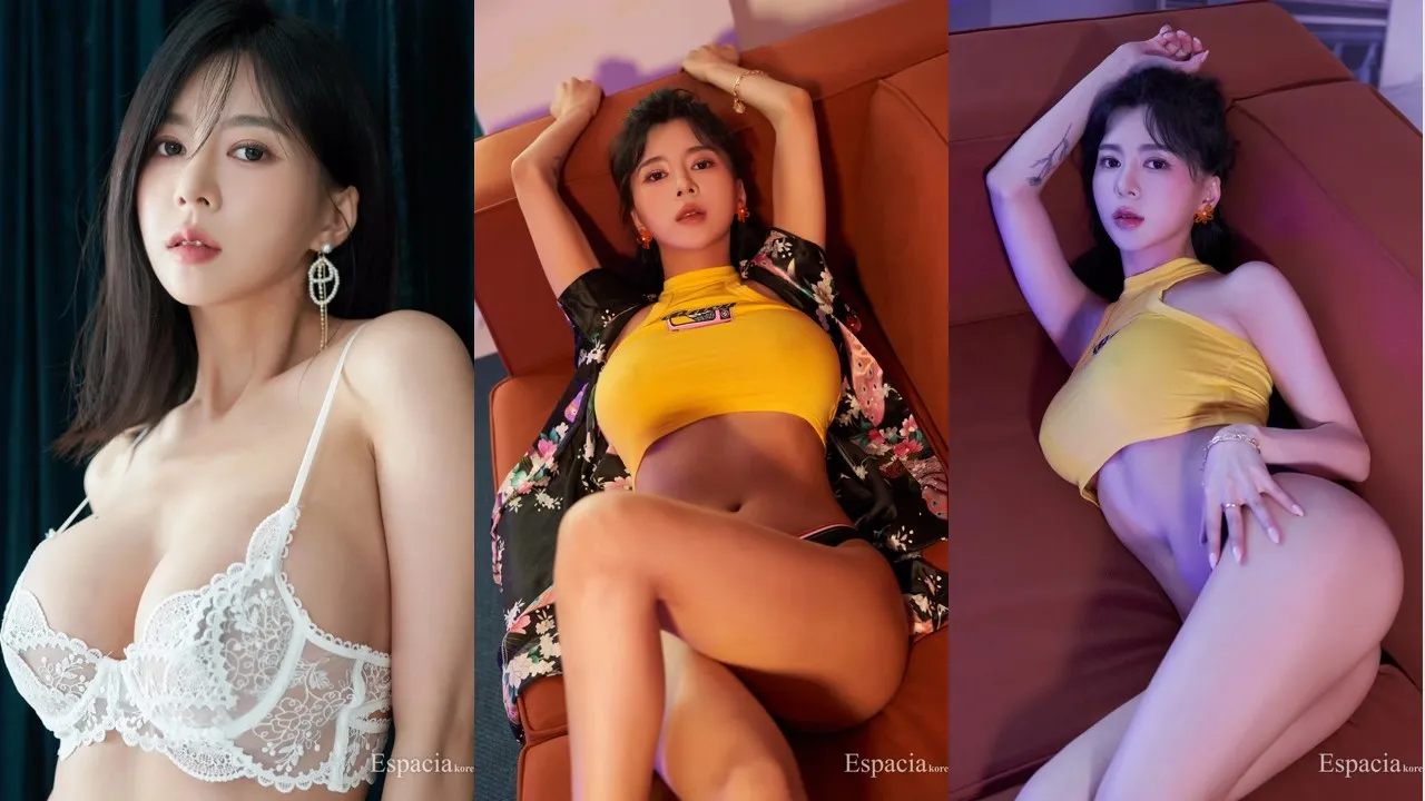 高质量韩国模特@Purm 写真作品5套合集 [0V246P_199.92MB]