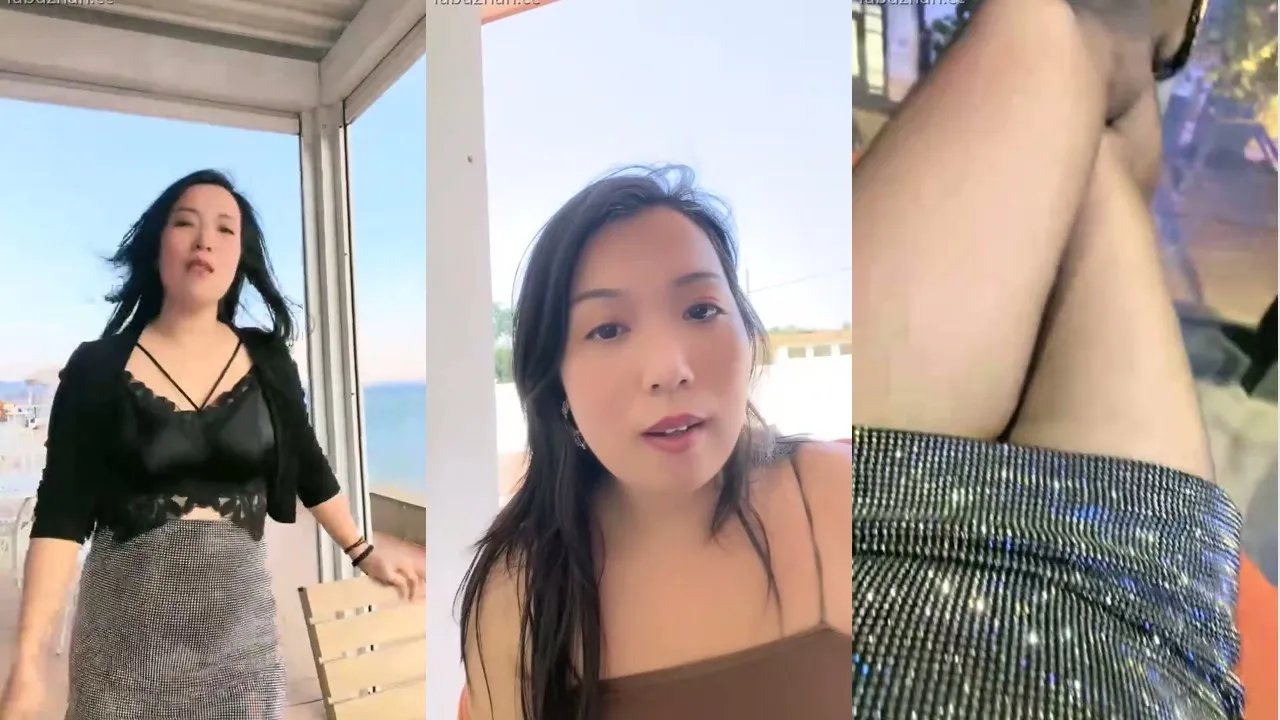 疯狂主播@你的户外小骚妇 戴着跳蛋露出尺度福利秀 [23V0P_22.45GB]