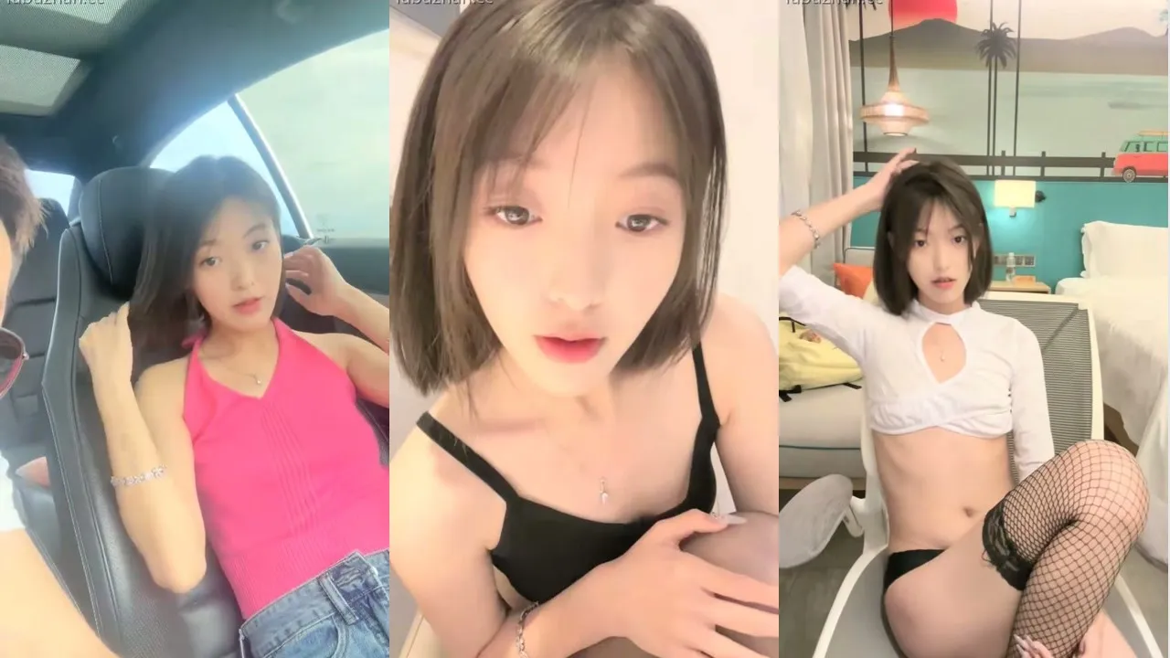 纯情学生拉入坑 素人主播@04艺校学妹 尺度直播秀 [20V0P_10.04GB]