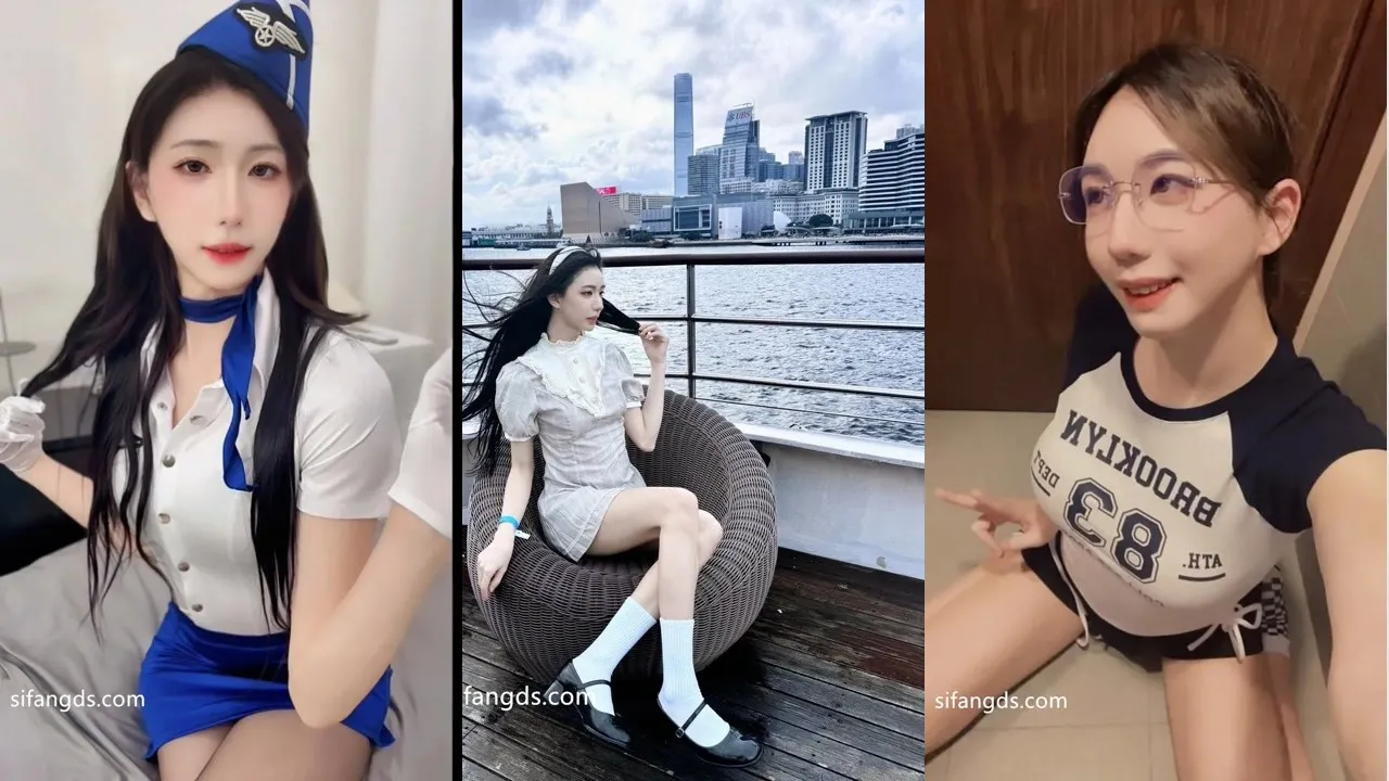 高质量巨根TS@小弟妹 尺度视图合集 [44V101P_2.98GB]