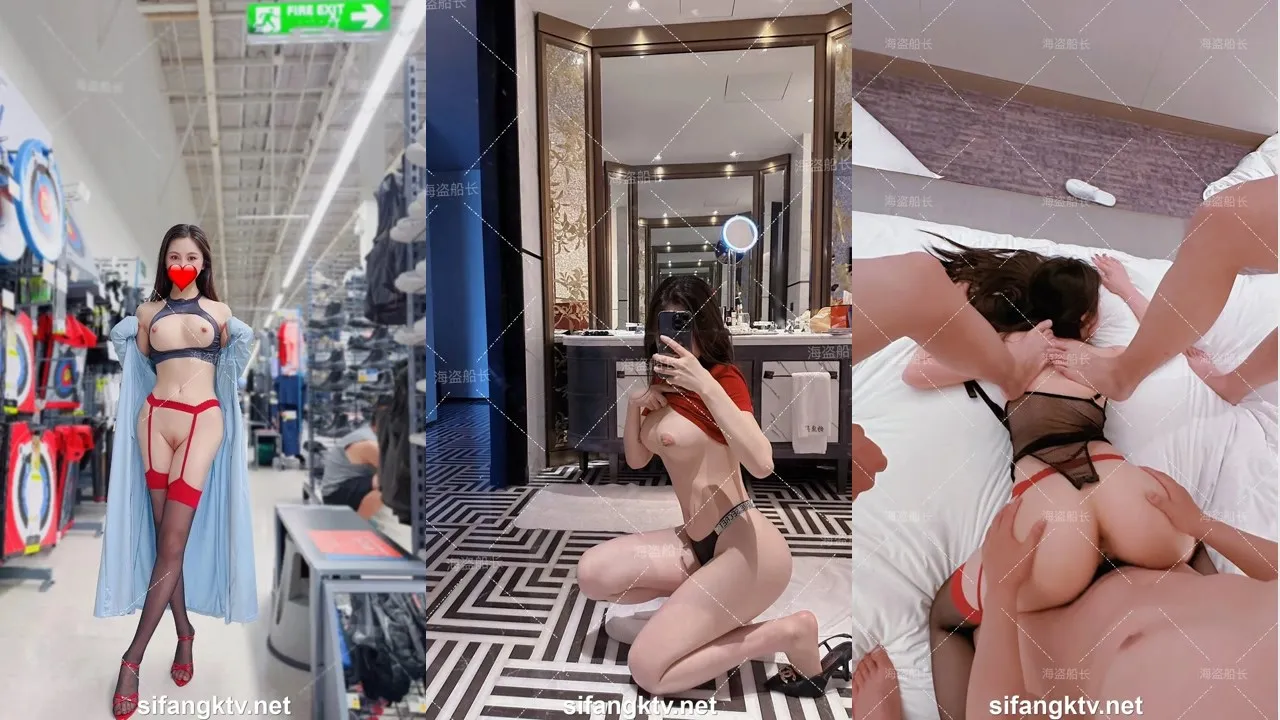 土豪大佬@海盗船长 调教约啪6月付费视图作合集 [4V89P_798.72MB]