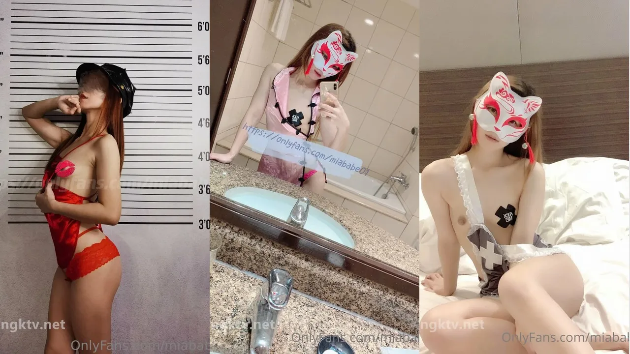 高质量露出淫妻网红@miababe1 尺度私拍视图合集 [146V296P_4.03GB]