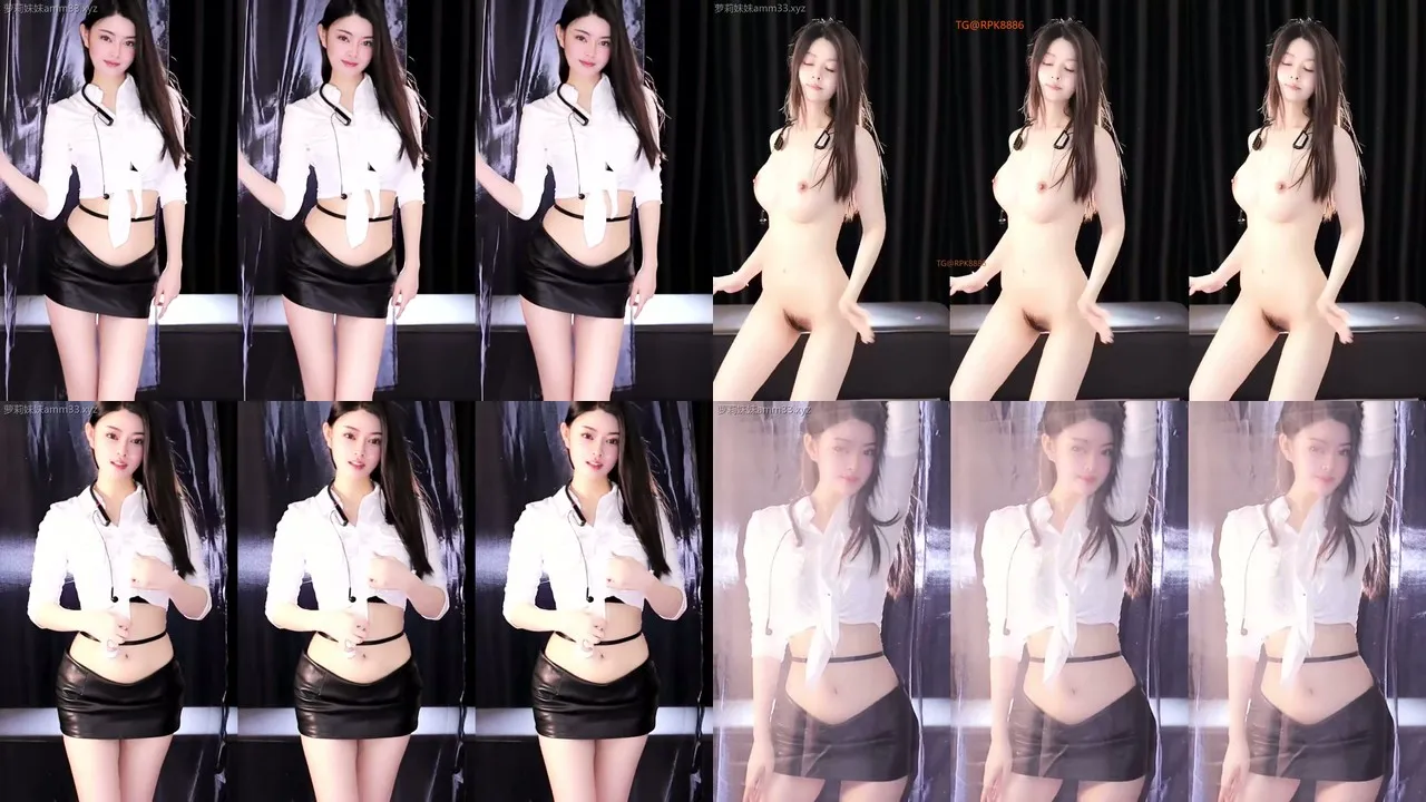 虎牙TV舞姬@钱宝宝 万元定制裸舞+热舞合集 [6V0P_713.86MB]