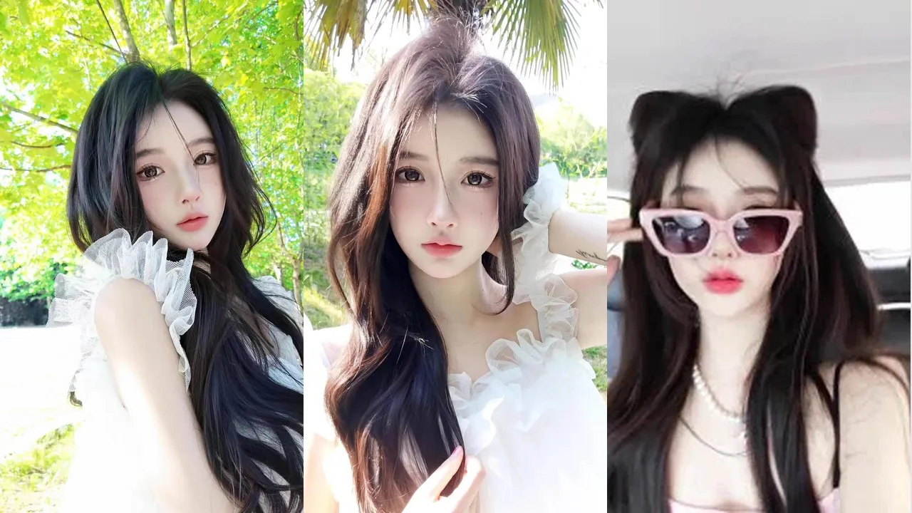 S站超极品主播@jennyjoice 高级粉丝团+尺度福利秀合集 [30V11P_19.28GB]