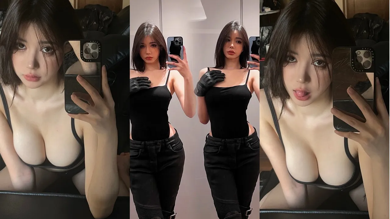 抖音极品网红@媛媛酱SAYUKI 微密圈视图作品合集 [10V218P_106.58MB]