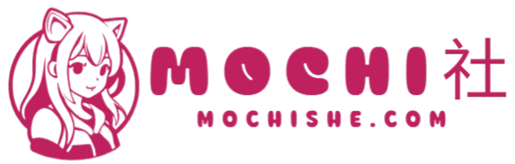 mochi社