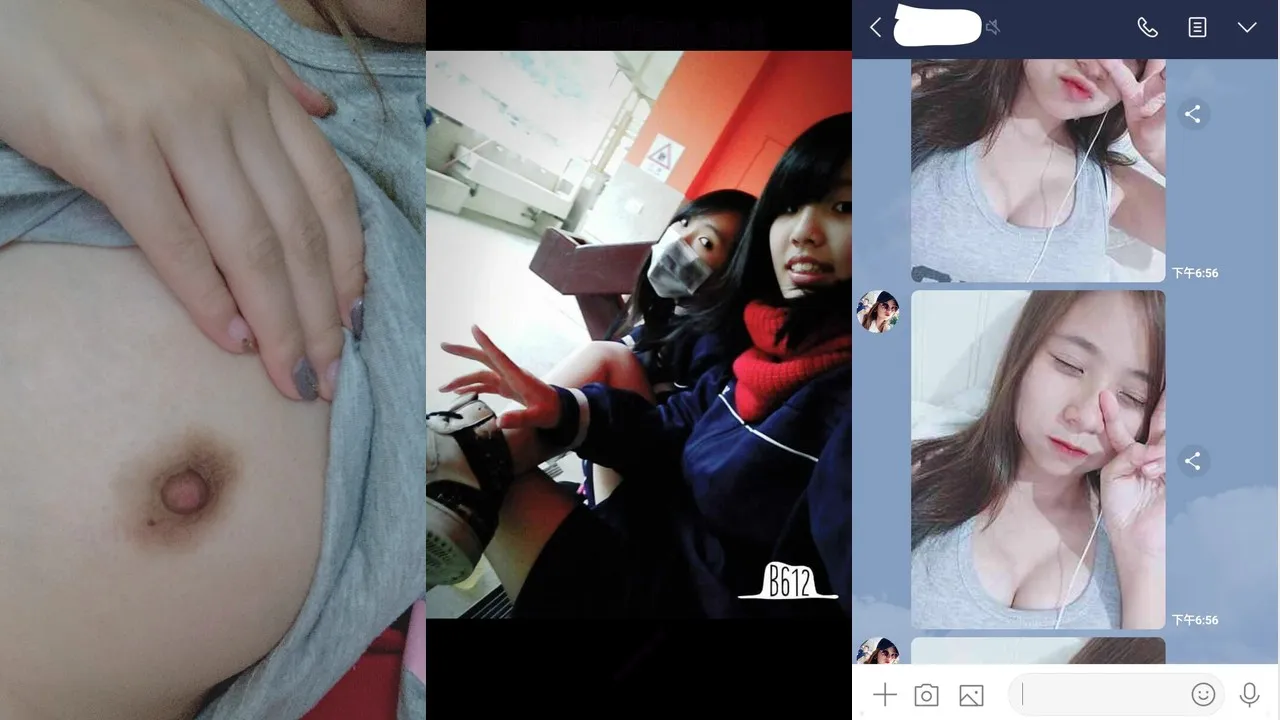 19位台湾素人反差婊 日常私拍视图合集 [18V980P_239.72MB]