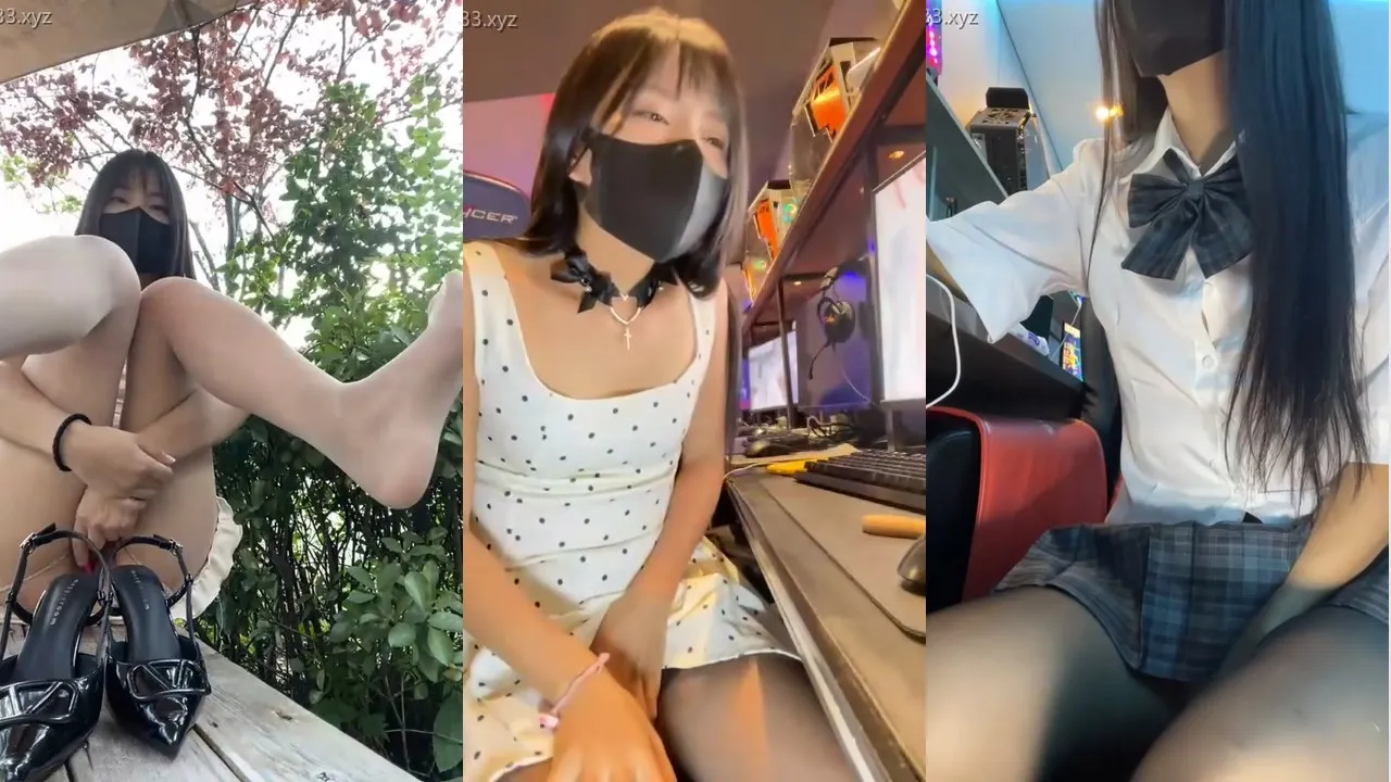 露出系黑长直@xiaolin 戴着跳蛋逛街尺度秀 [21V0P_11.80GB]