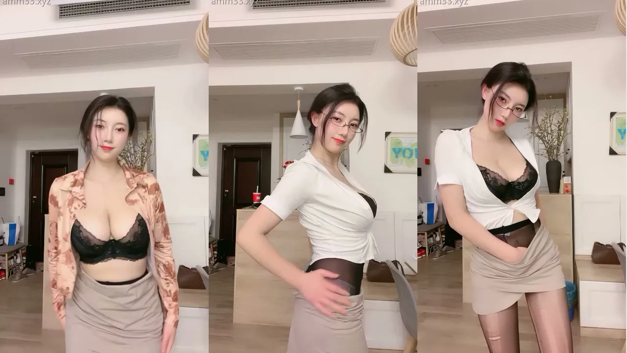 御姐系网红@甜萌 – 蕾丝内衣的诱惑 [3V0P_243.43MB]