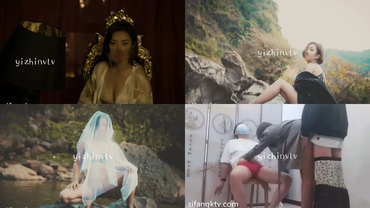 绿帽淫妻网红@大婊姐 尺度私拍视图合集 [67V38P_1.35GB]