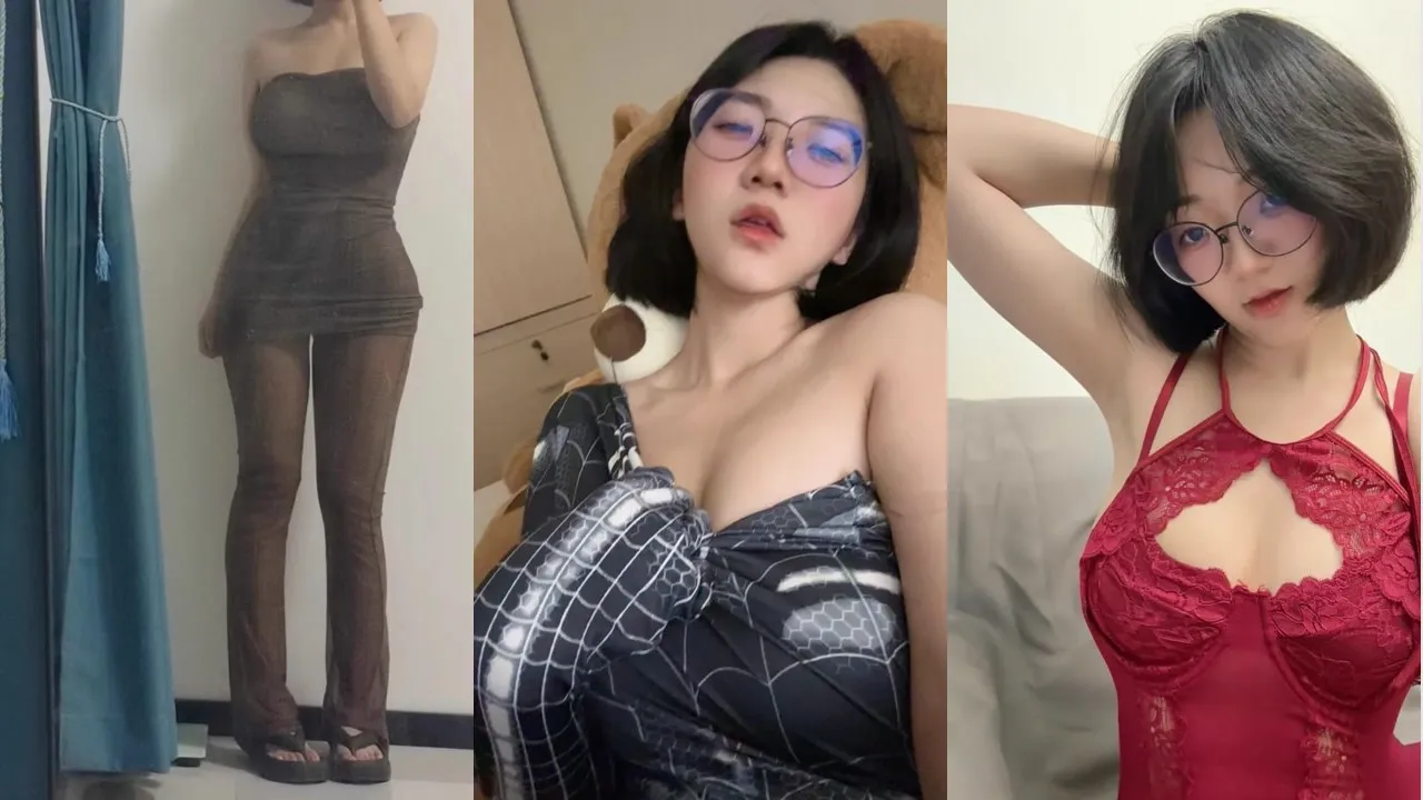 B站uper@性感母桃 [2V56P_16.69MB]