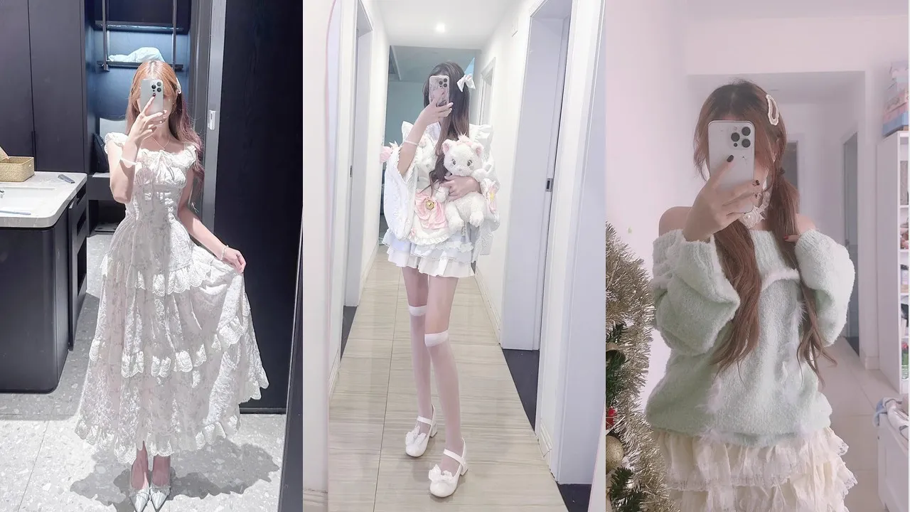 整活 做鸡的日常vlog 白虎福利姬@锤酱 尺度视图合集 [25V20P_4.45GB]