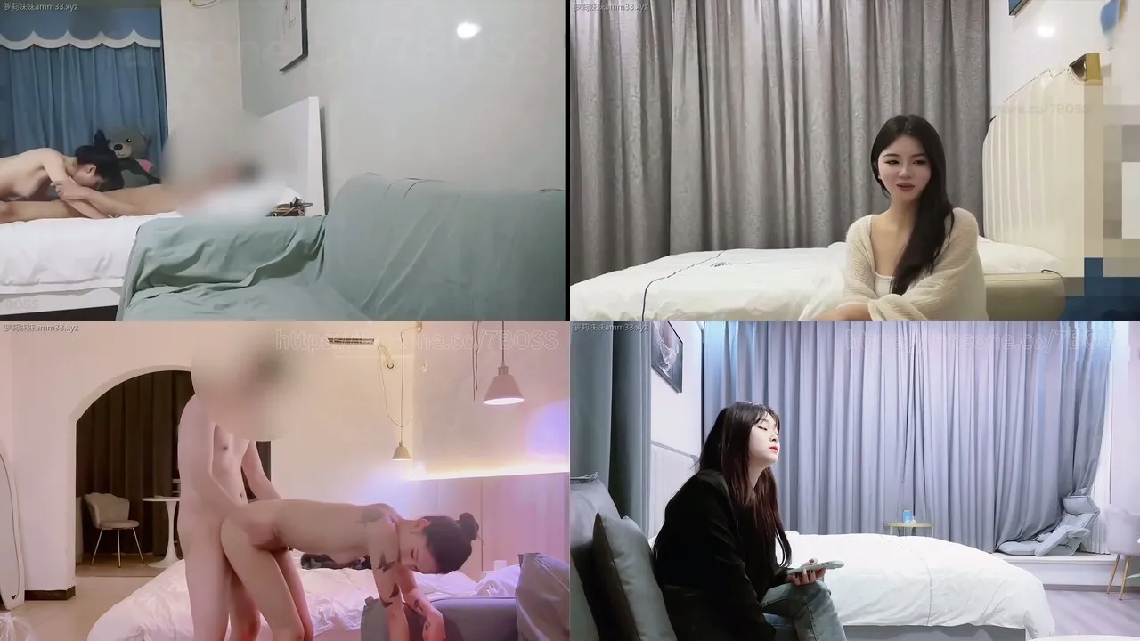 男探花@7boss(七老板) 肉搏多位高颜值外围 第二弹128V15.2G] [12V0P_6.72GB]