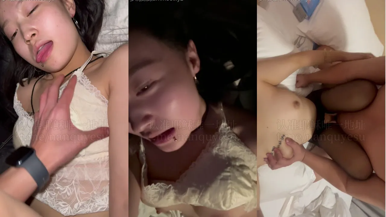 约啪抖音网红DJ小母狗 [1V0P_2.35GB]